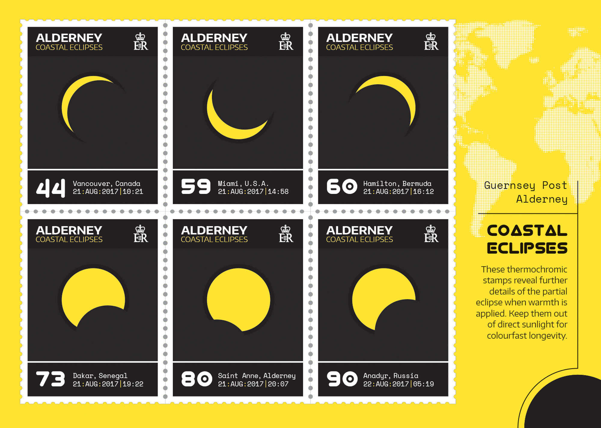 Souvenir Sheet